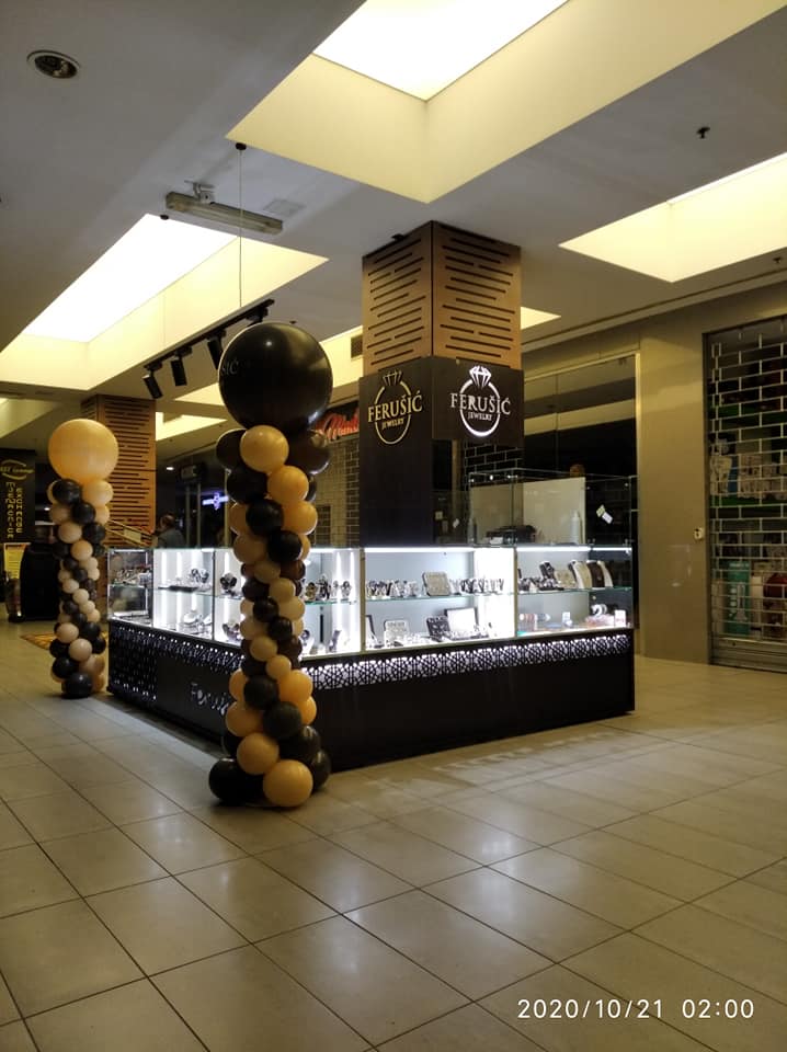 Grand Centar, Ilidža, Sarajevo