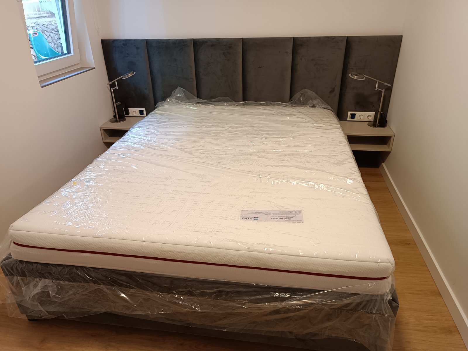 Mali Lošinj, Hrvatska